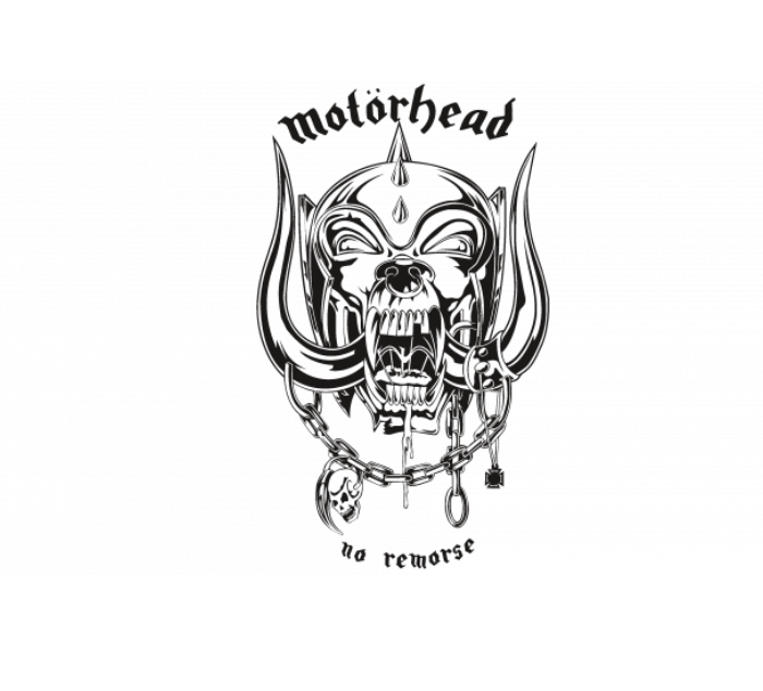Motorhead Desktop Logo