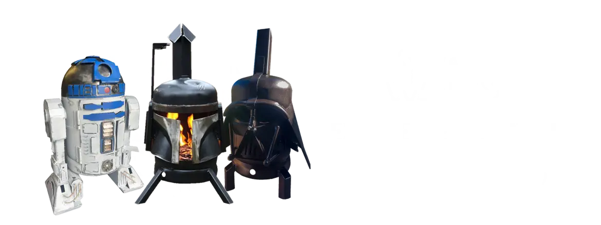 Starwars Collection Header