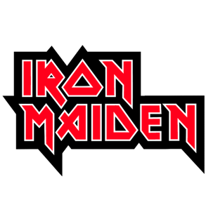 Iron Maiden Mobile logo