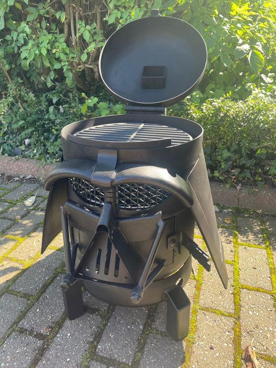 The Vader Q