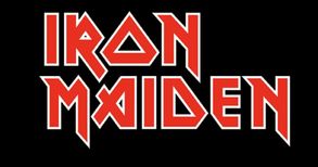 Iron Maiden Mobile Logo 2