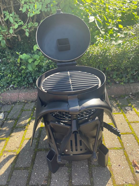 The Vader Q