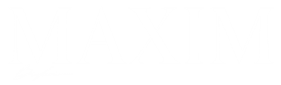 Maxim Mobile Logo