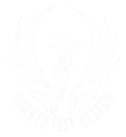 Burned By Design Logo